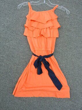 Lightweight buttery soft dress.